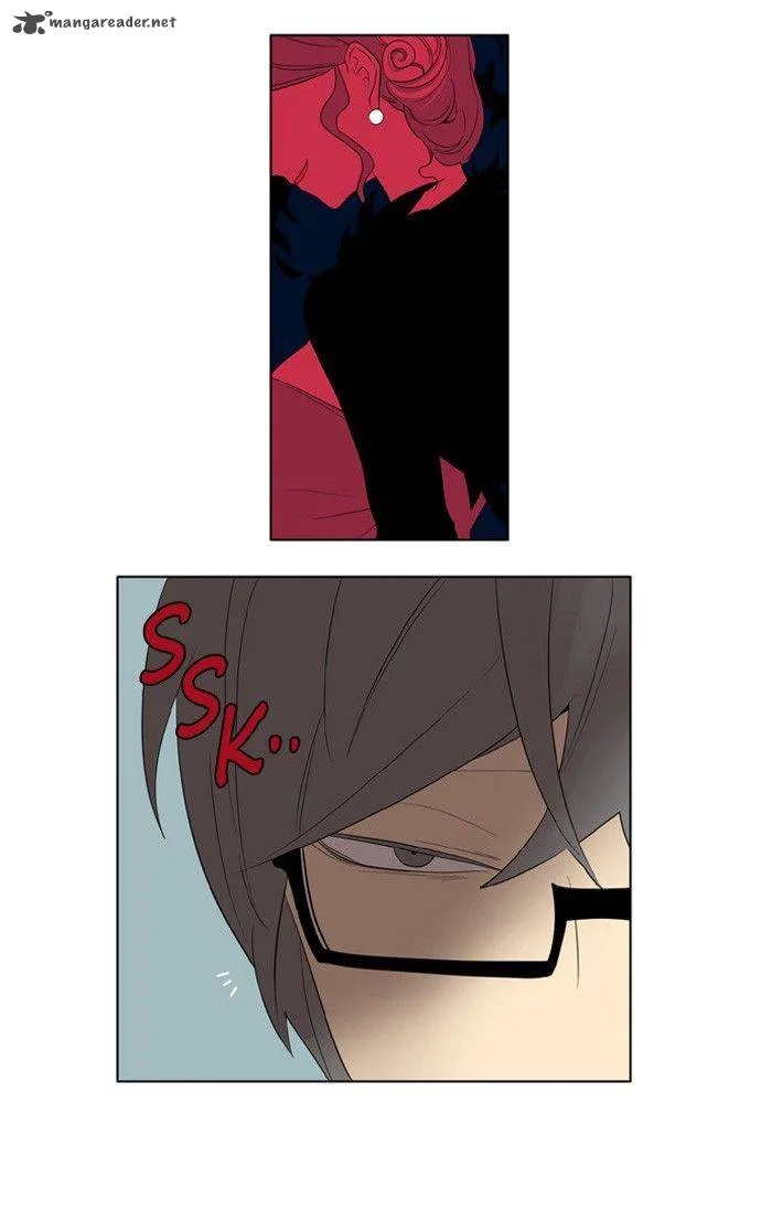 I Don't Want This Kind of Hero Chapter 182 page 11