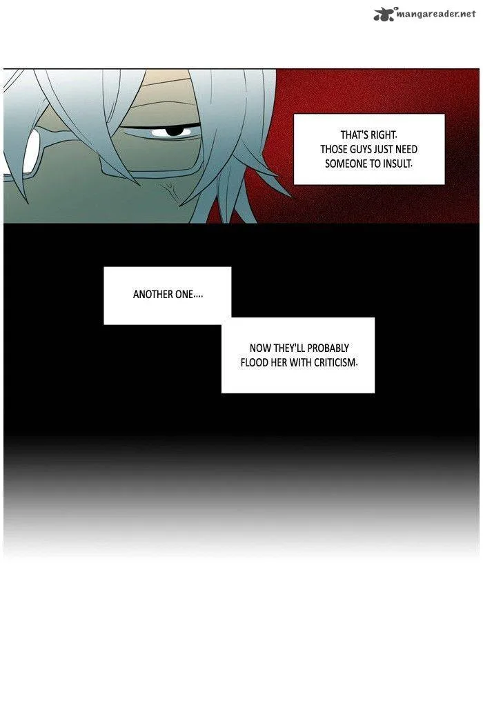 I Don't Want This Kind of Hero Chapter 182 page 23