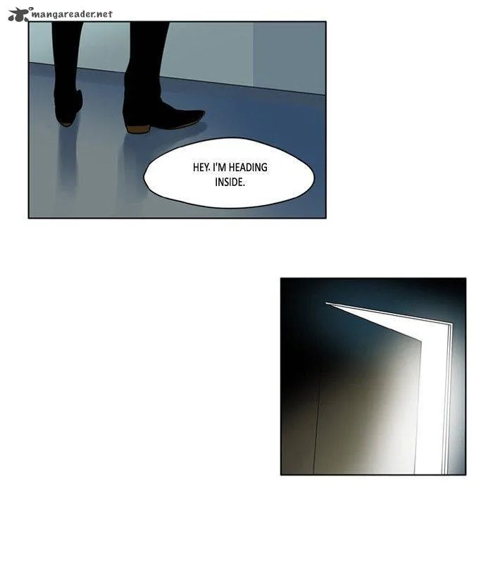 I Don't Want This Kind of Hero Chapter 182 page 27