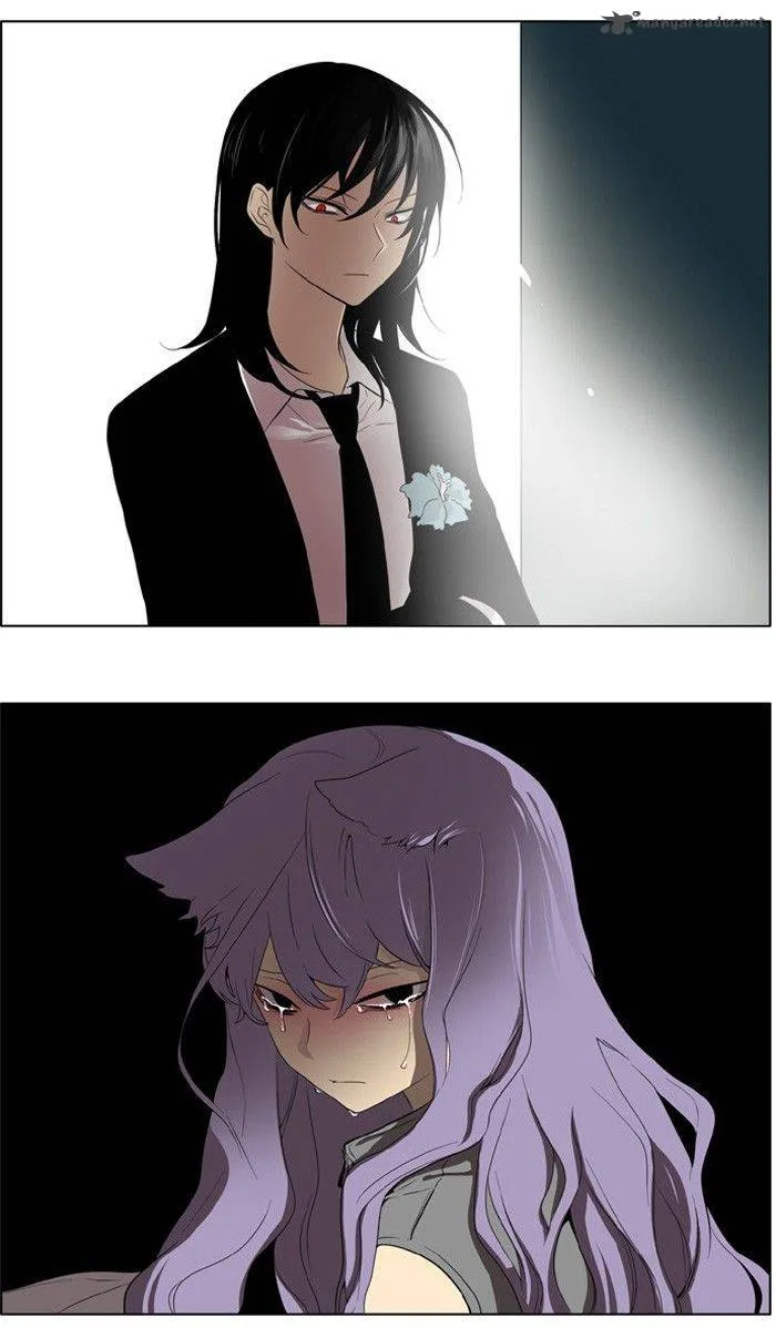 I Don't Want This Kind of Hero Chapter 182 page 28