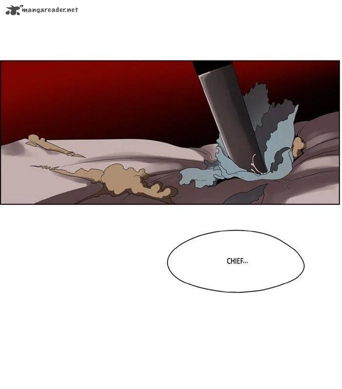 I Don't Want This Kind of Hero Chapter 182 page 29