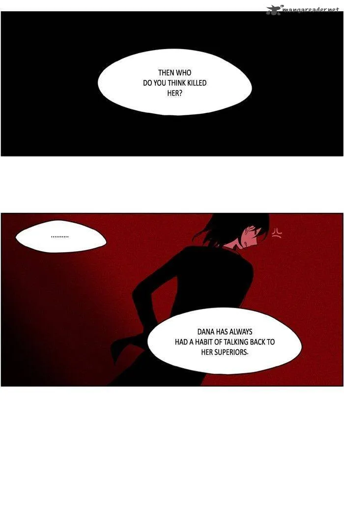 I Don't Want This Kind of Hero Chapter 182 page 21