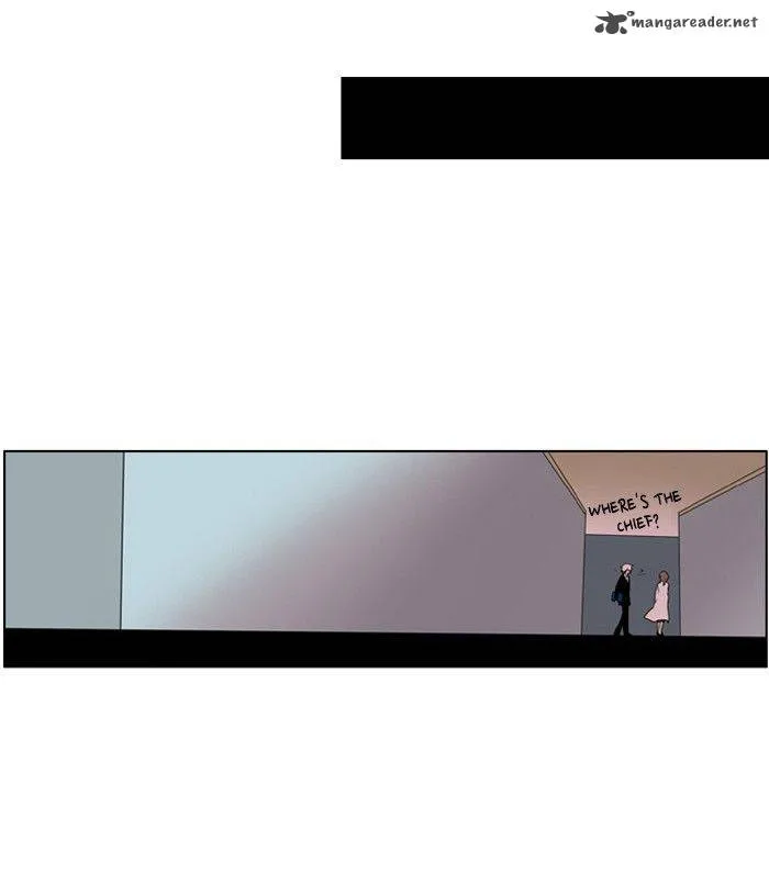 I Don't Want This Kind of Hero Chapter 182 page 26