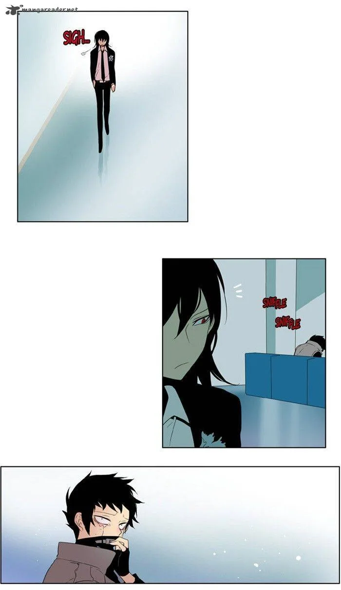 I Don't Want This Kind of Hero Chapter 183 page 15