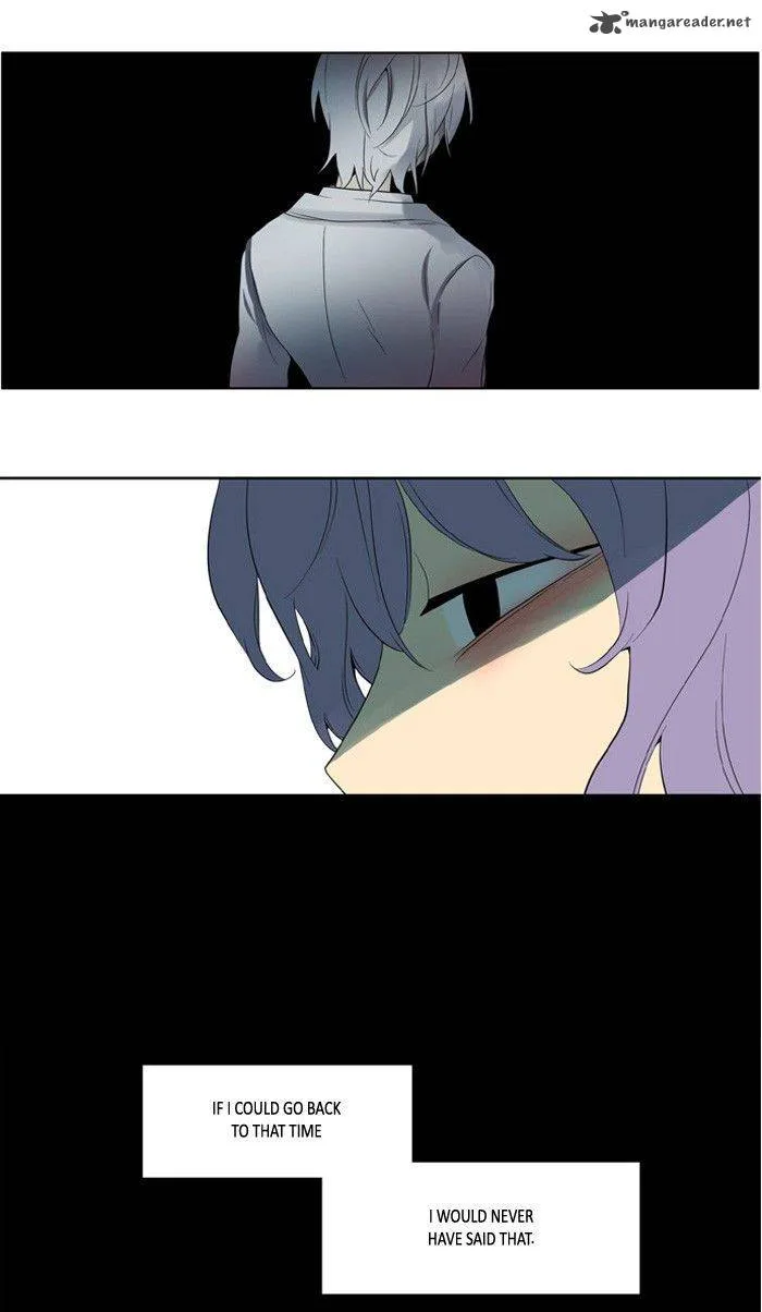 I Don't Want This Kind of Hero Chapter 183 page 20