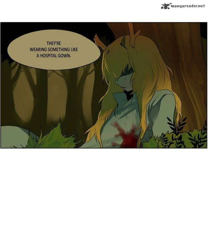 I Don't Want This Kind of Hero Chapter 183 page 24