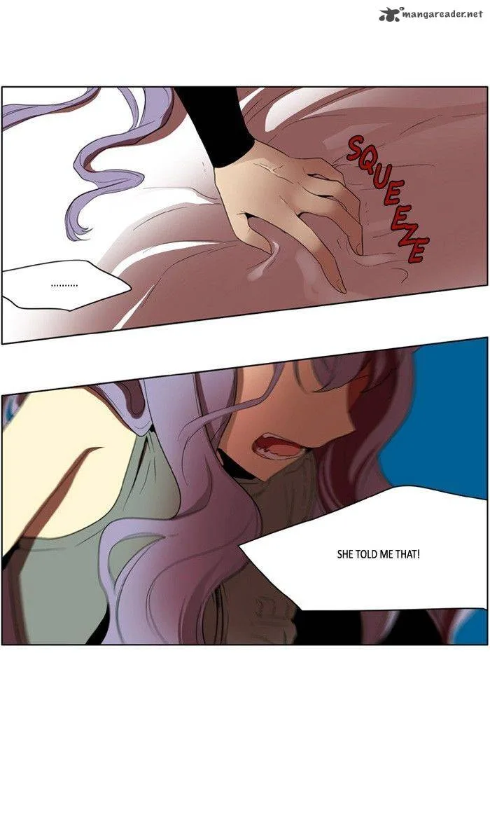 I Don't Want This Kind of Hero Chapter 183 page 5