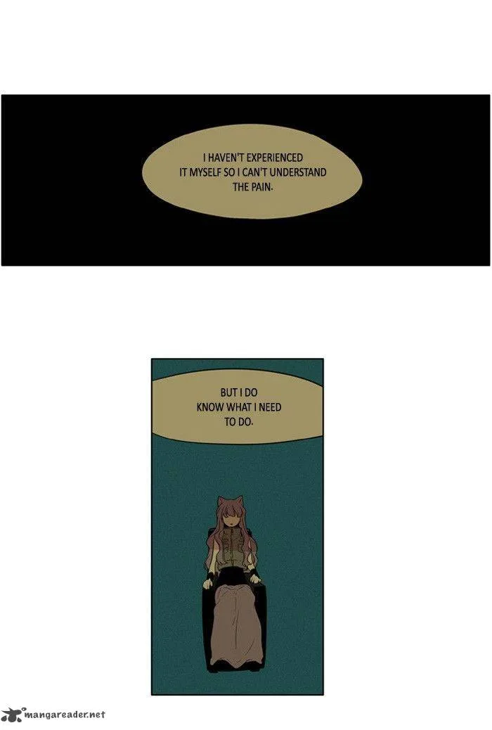 I Don't Want This Kind of Hero Chapter 183 page 6