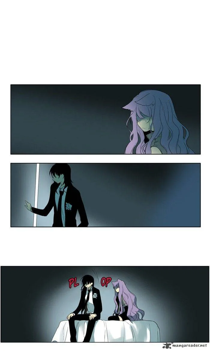 I Don't Want This Kind of Hero Chapter 183 page 1