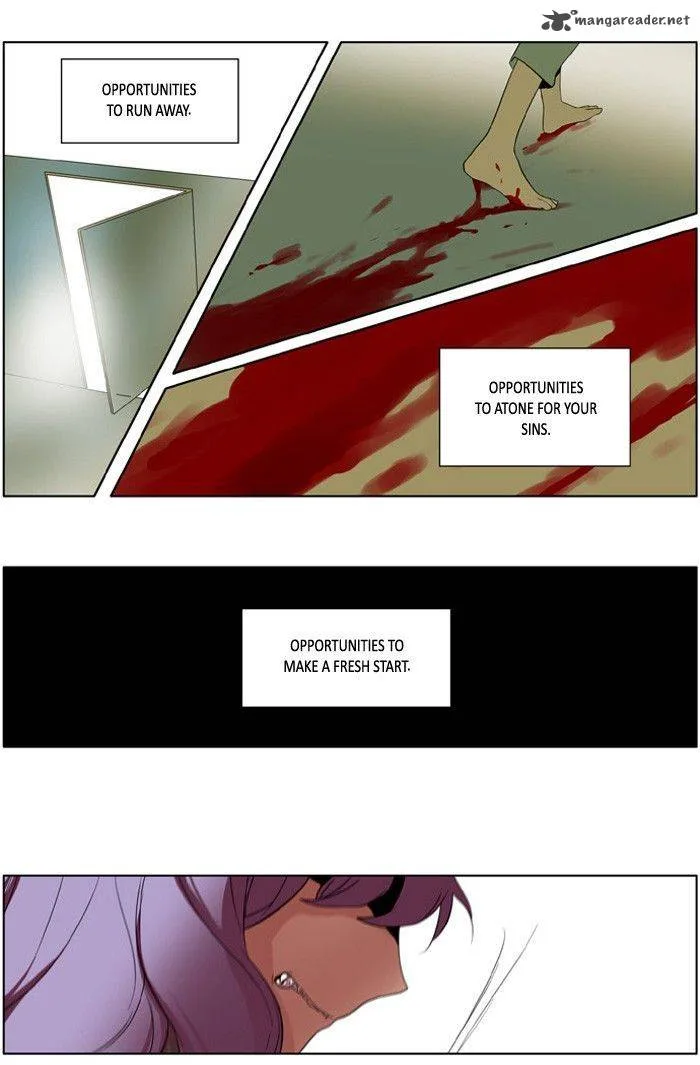 I Don't Want This Kind of Hero Chapter 183 page 10