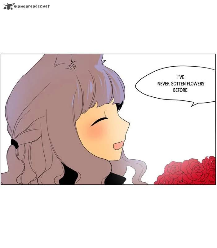 I Don't Want This Kind of Hero Chapter 184 page 27