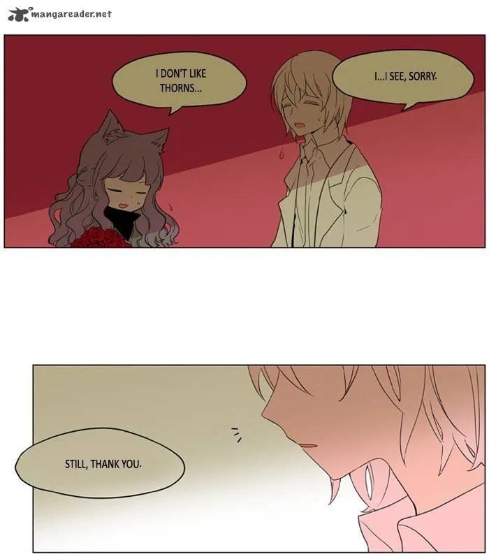 I Don't Want This Kind of Hero Chapter 184 page 26