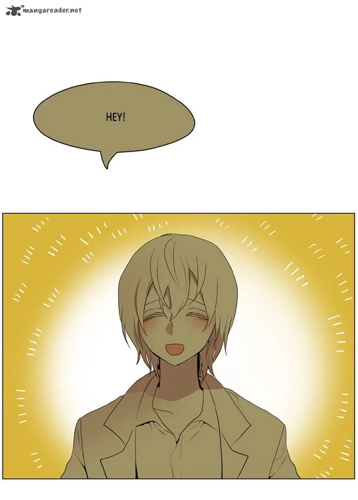 I Don't Want This Kind of Hero Chapter 184 page 21