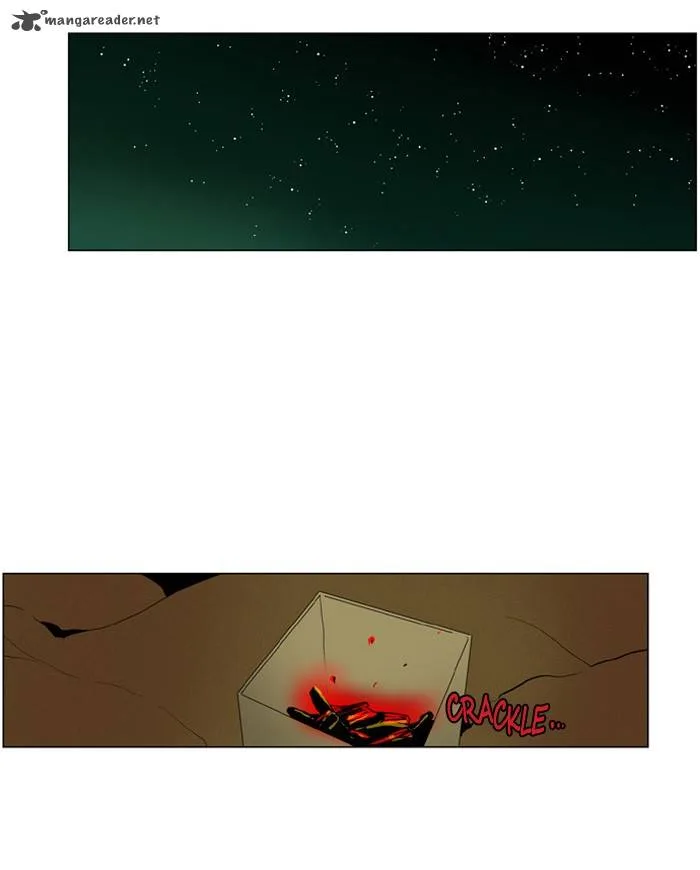I Don't Want This Kind of Hero Chapter 184 page 5