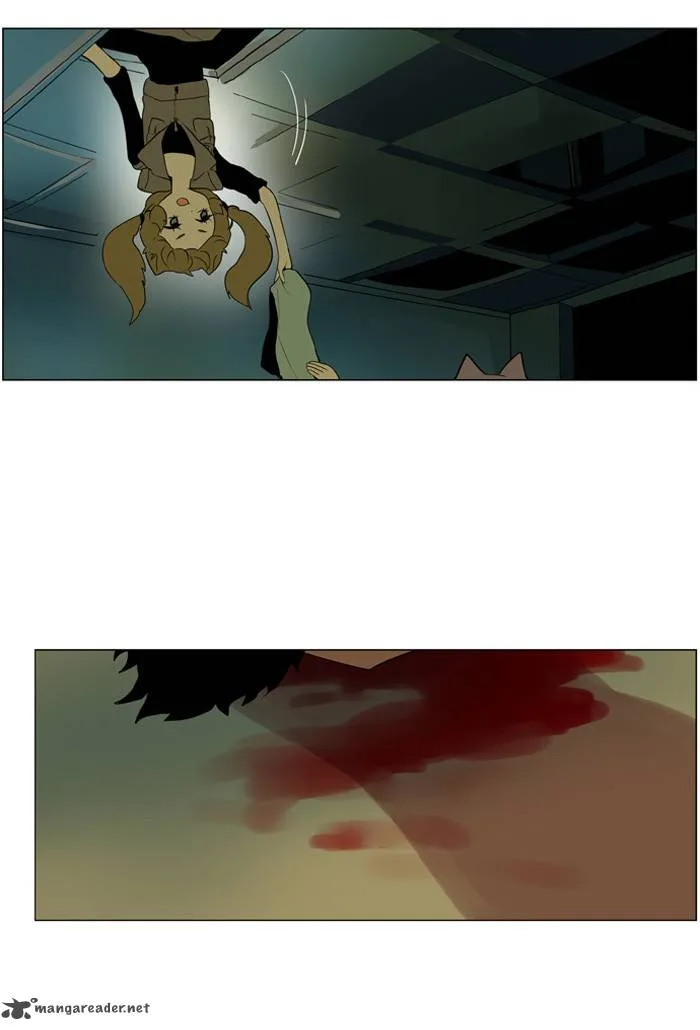 I Don't Want This Kind of Hero Chapter 184 page 18
