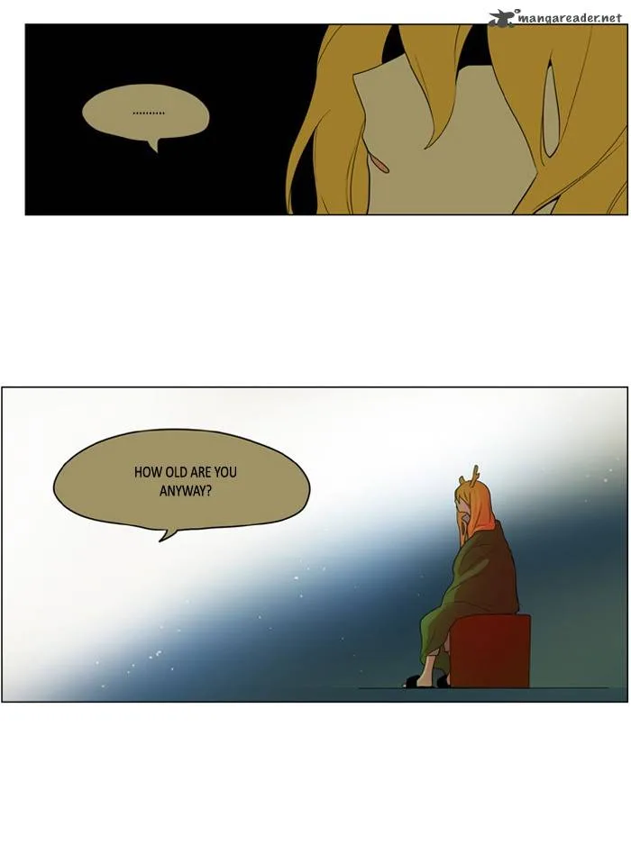 I Don't Want This Kind of Hero Chapter 184 page 8