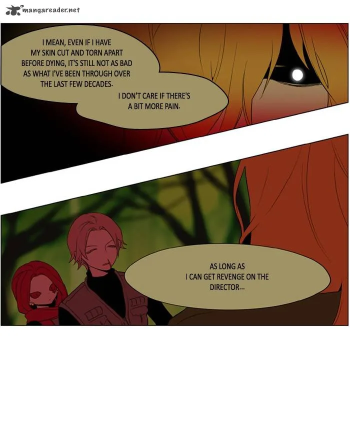 I Don't Want This Kind of Hero Chapter 184 page 13