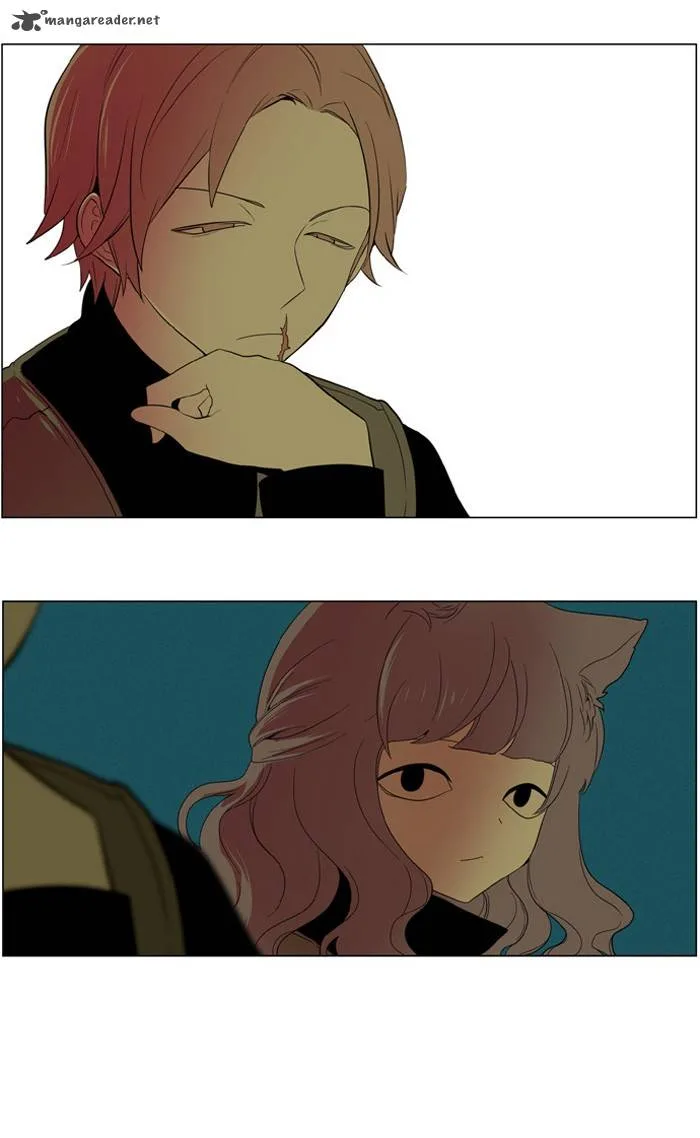 I Don't Want This Kind of Hero Chapter 184 page 14