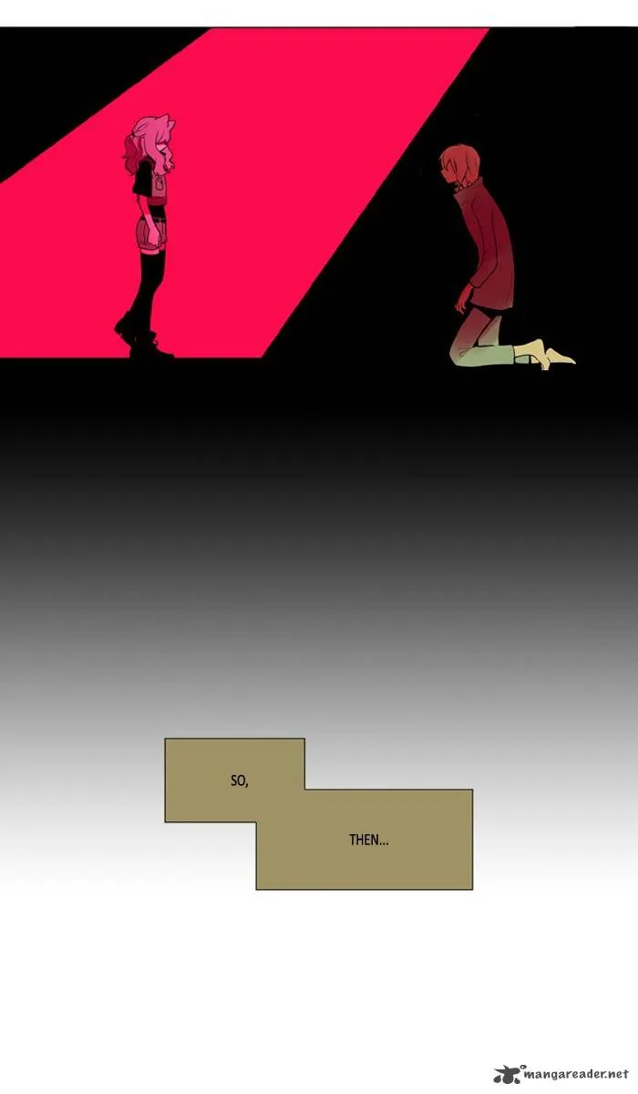 I Don't Want This Kind of Hero Chapter 184 page 20