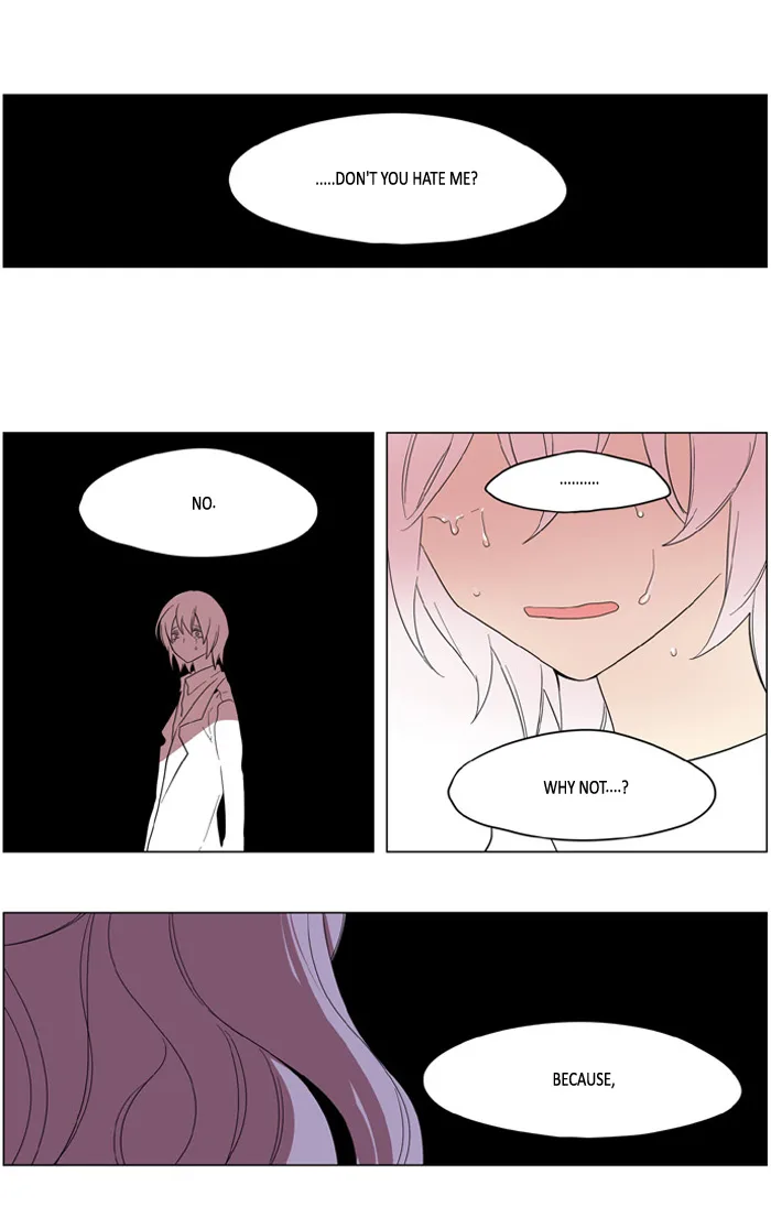 I Don't Want This Kind of Hero Chapter 185 page 25