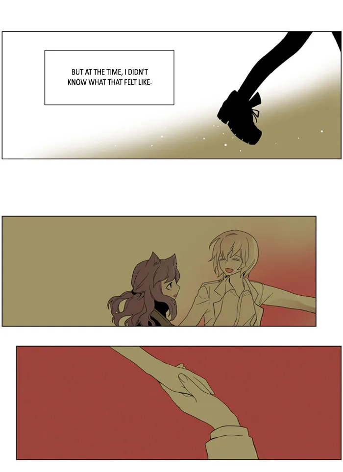 I Don't Want This Kind of Hero Chapter 185 page 28