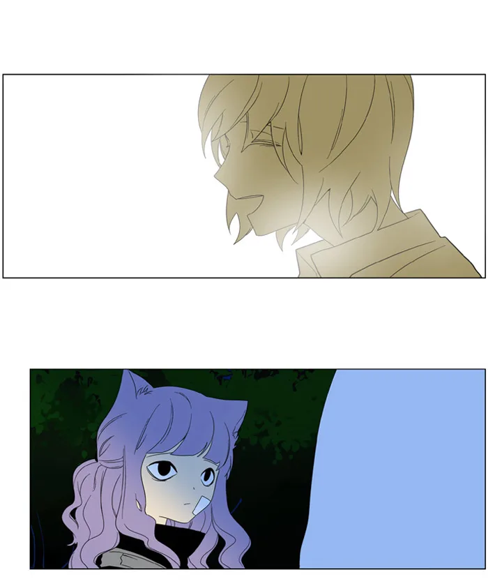 I Don't Want This Kind of Hero Chapter 185 page 29