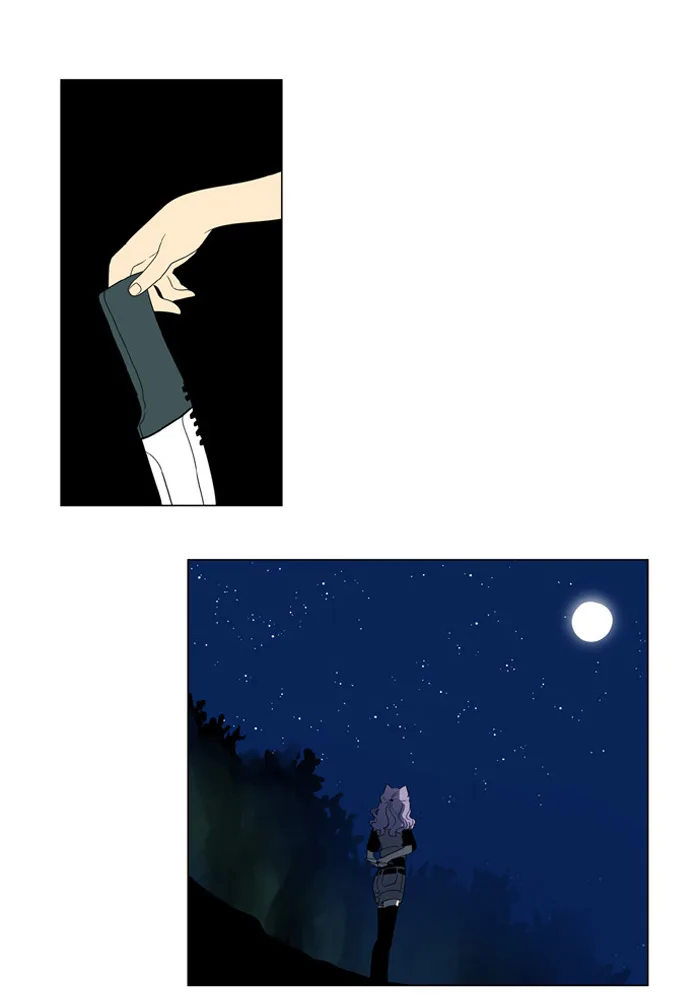 I Don't Want This Kind of Hero Chapter 185 page 20