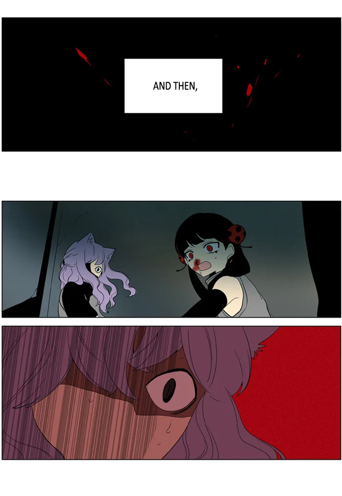 I Don't Want This Kind of Hero Chapter 185 page 18