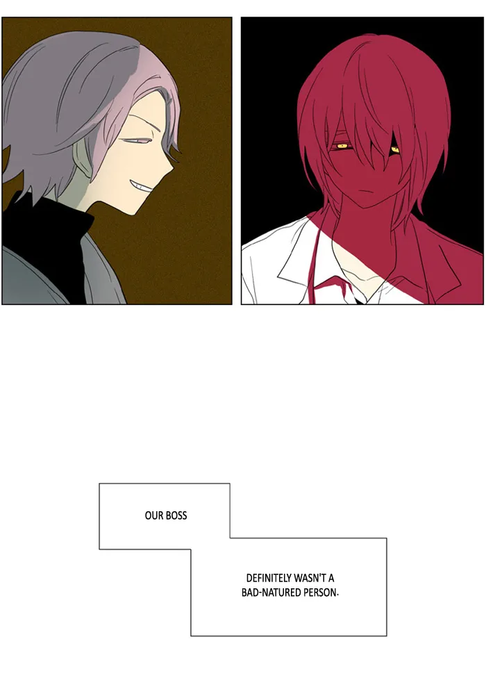 I Don't Want This Kind of Hero Chapter 185 page 10