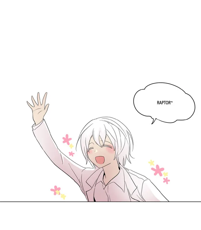 I Don't Want This Kind of Hero Chapter 185 page 1