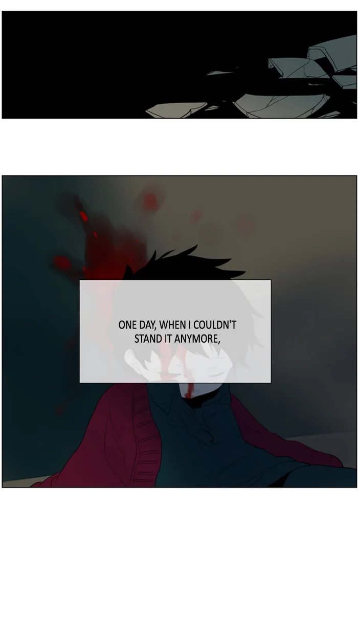 I Don't Want This Kind of Hero Chapter 185 page 19