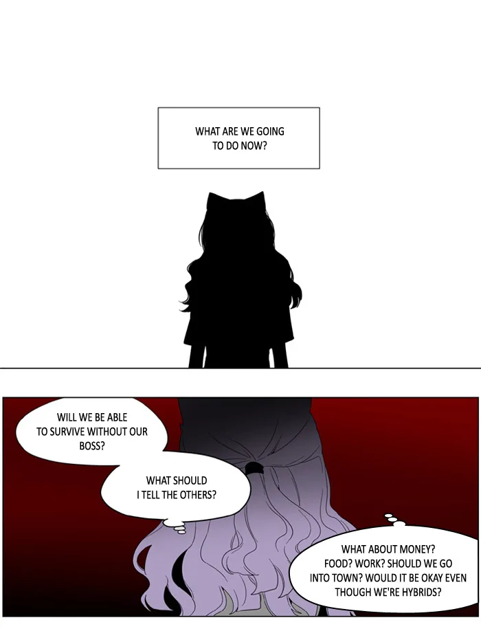 I Don't Want This Kind of Hero Chapter 185 page 26