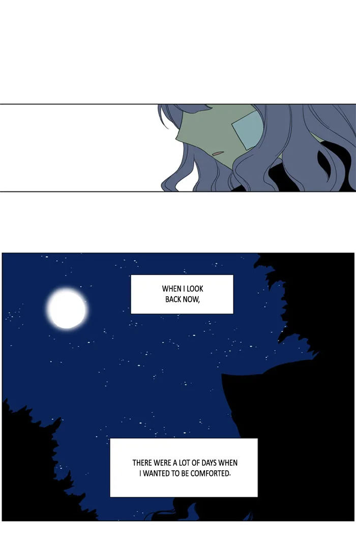 I Don't Want This Kind of Hero Chapter 185 page 27