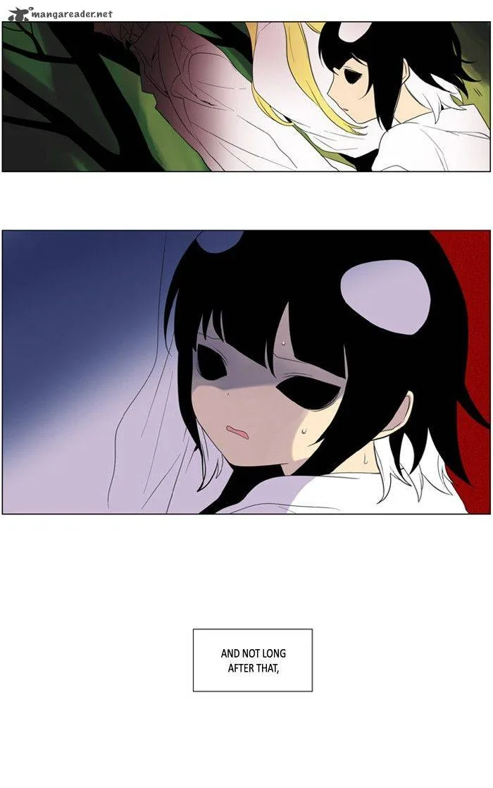 I Don't Want This Kind of Hero Chapter 186 page 12