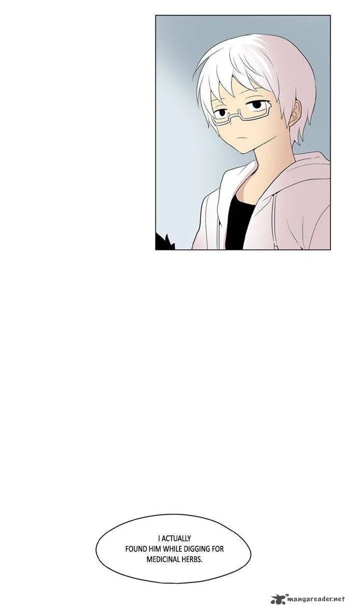 I Don't Want This Kind of Hero Chapter 186 page 19