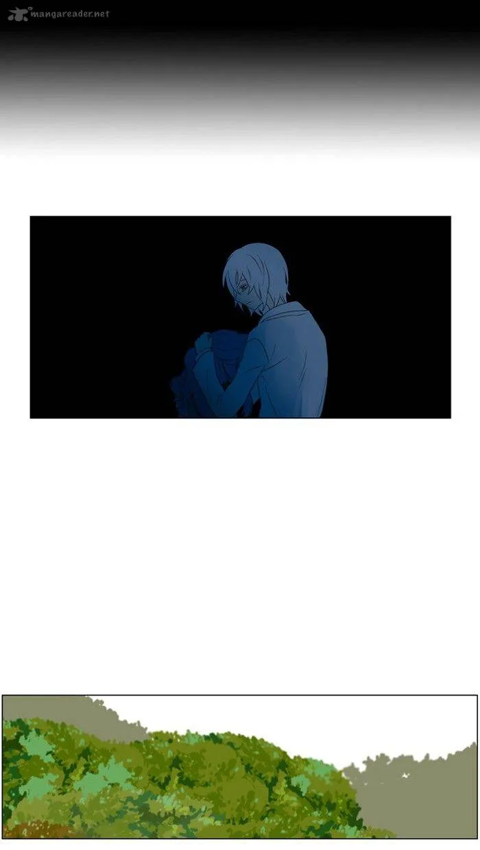 I Don't Want This Kind of Hero Chapter 186 page 8
