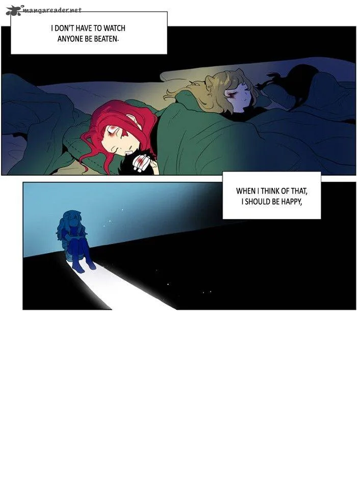 I Don't Want This Kind of Hero Chapter 186 page 3
