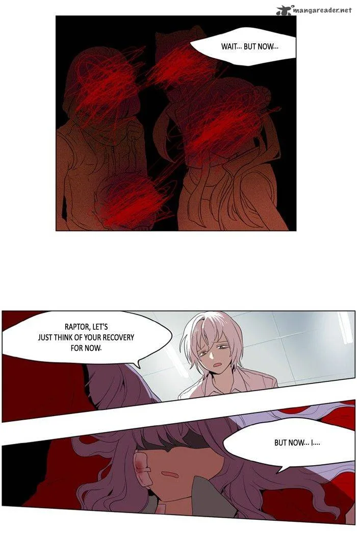 I Don't Want This Kind of Hero Chapter 186 page 16