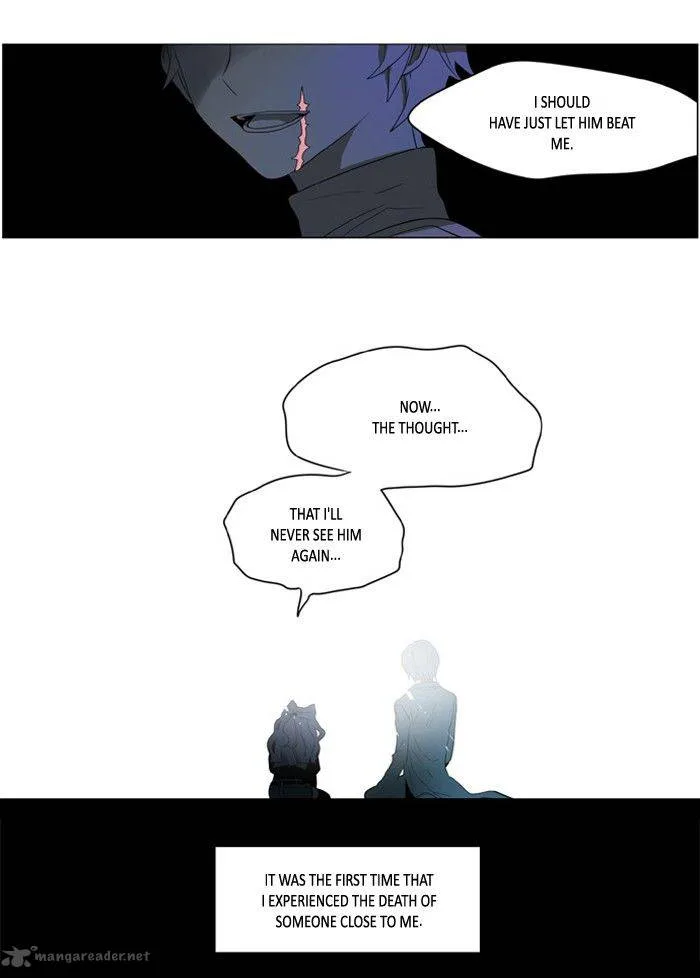 I Don't Want This Kind of Hero Chapter 186 page 7