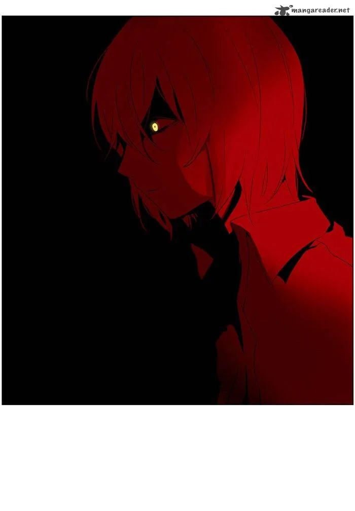 I Don't Want This Kind of Hero Chapter 186 page 25