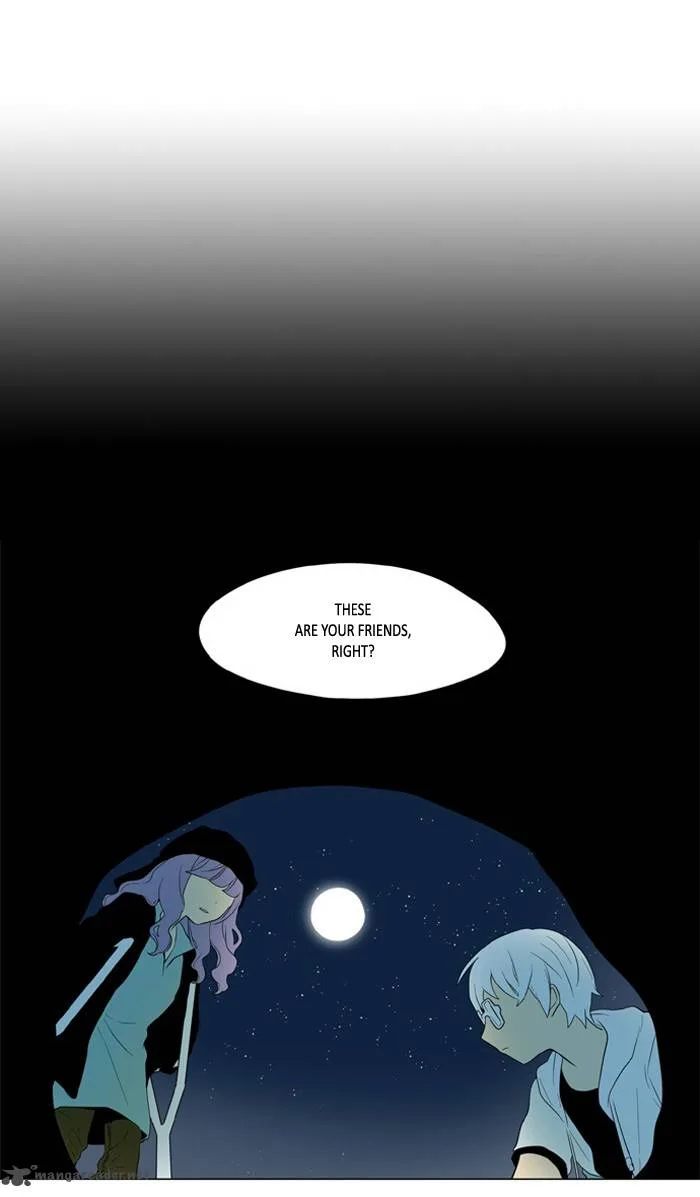 I Don't Want This Kind of Hero Chapter 187 page 20