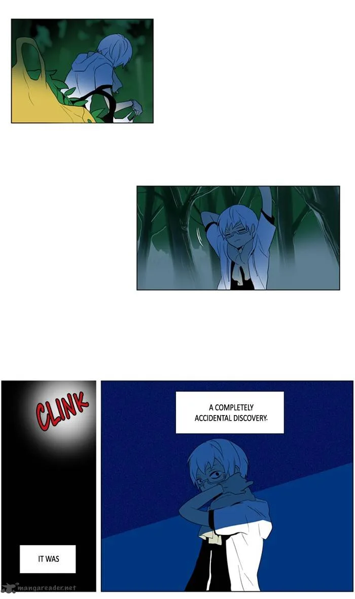 I Don't Want This Kind of Hero Chapter 187 page 11