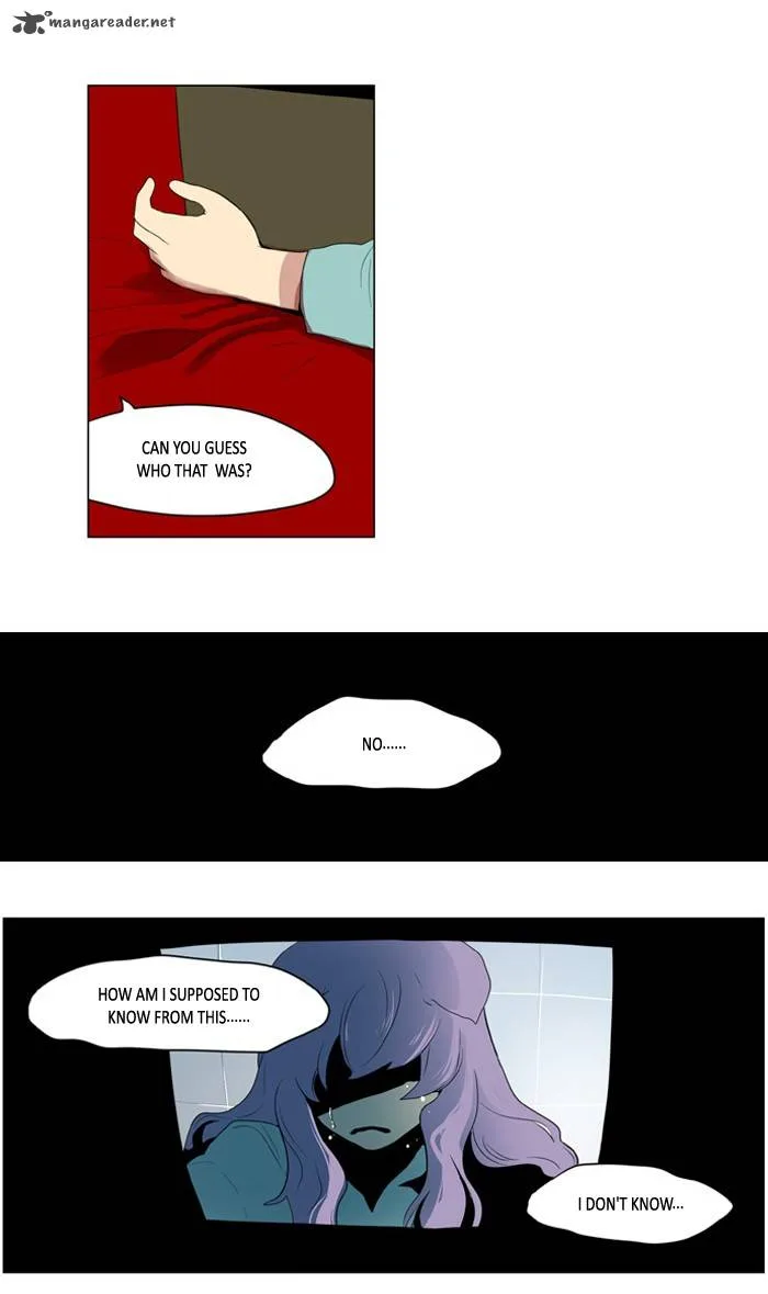 I Don't Want This Kind of Hero Chapter 187 page 14