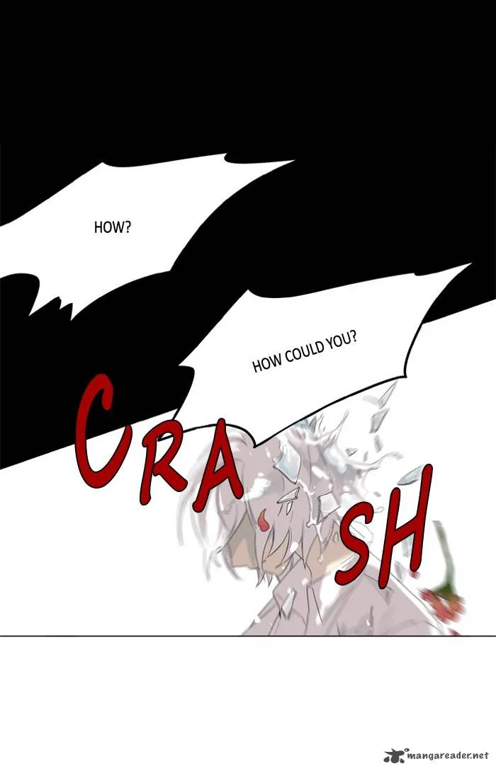 I Don't Want This Kind of Hero Chapter 187 page 31