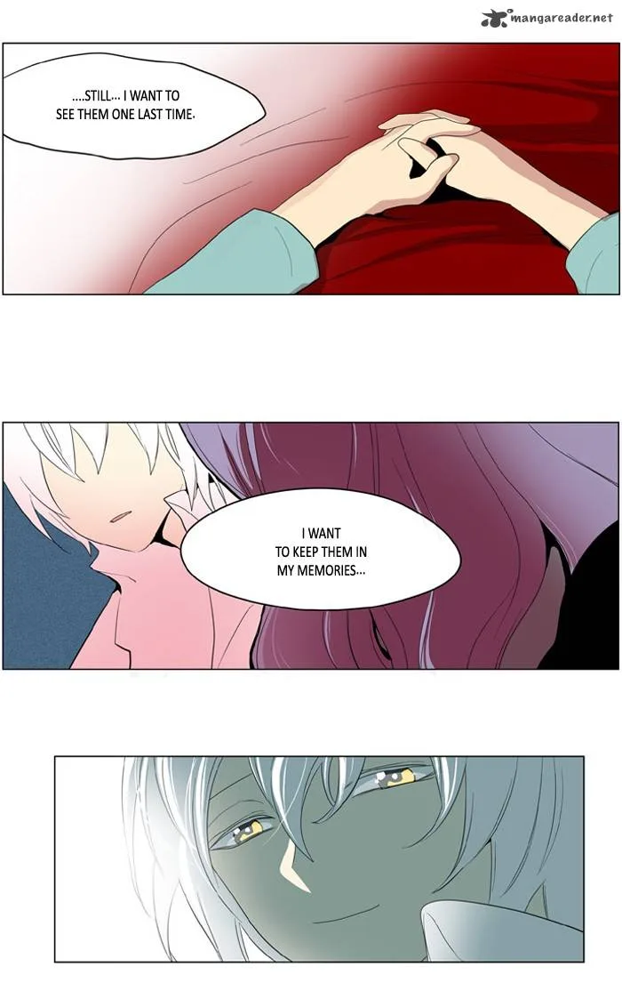 I Don't Want This Kind of Hero Chapter 187 page 8
