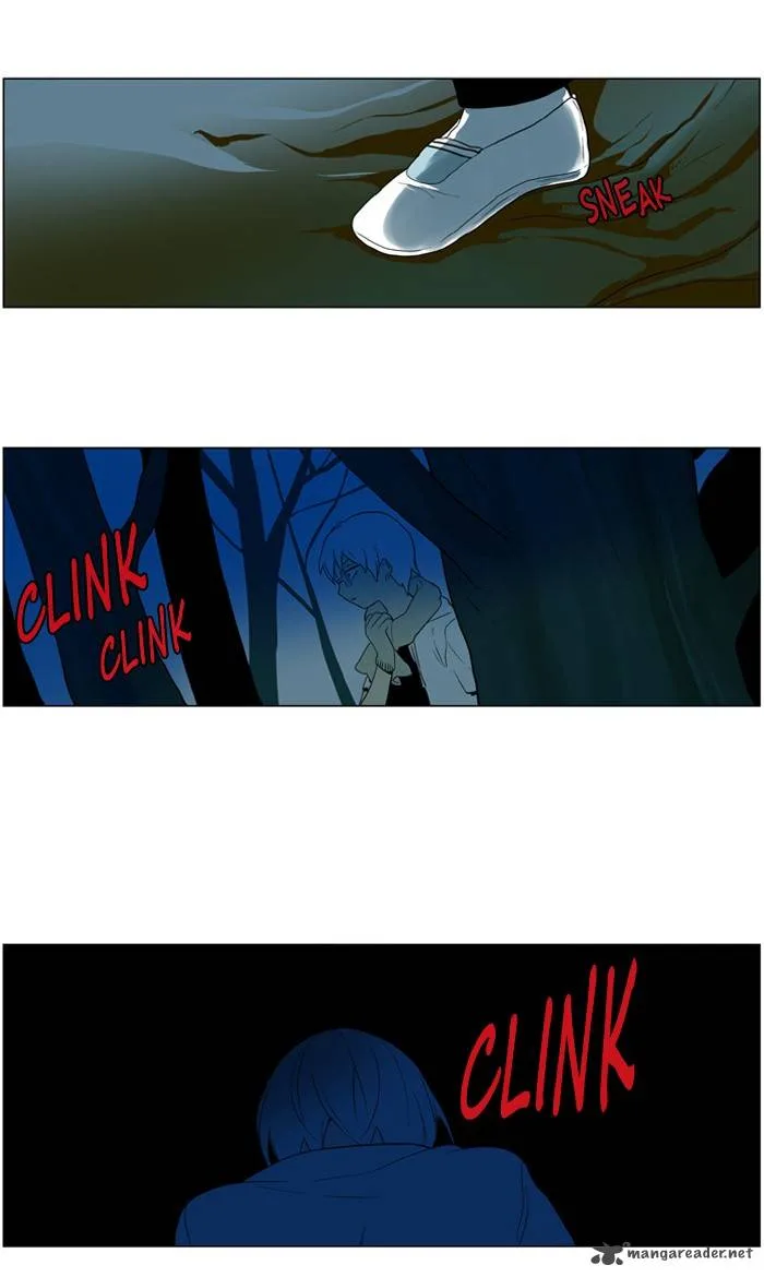I Don't Want This Kind of Hero Chapter 187 page 12