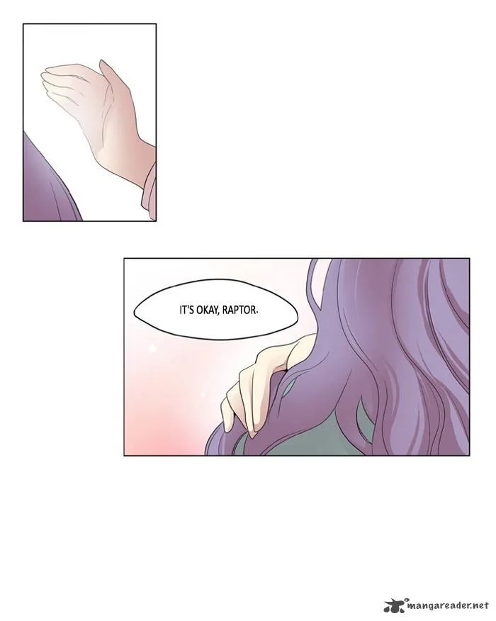 I Don't Want This Kind of Hero Chapter 187 page 15