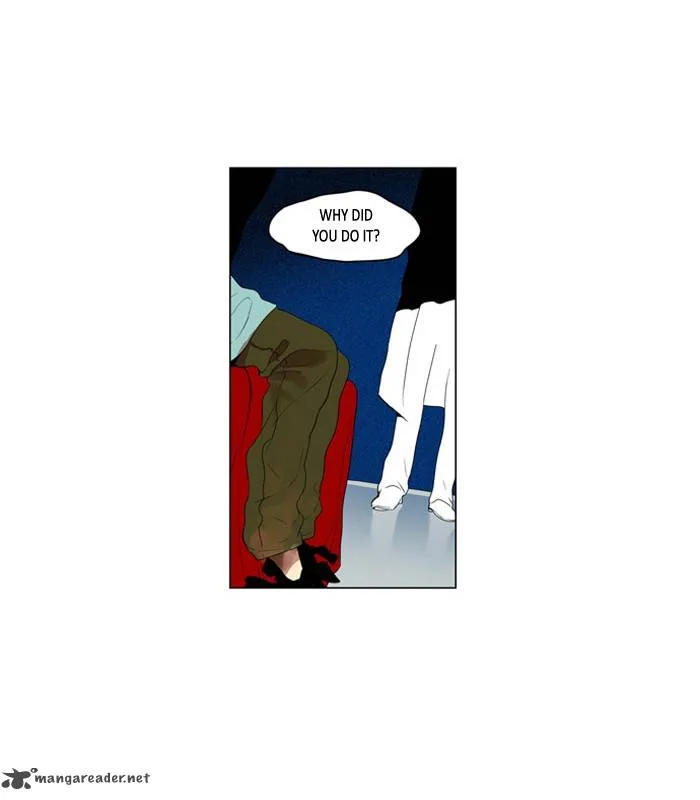 I Don't Want This Kind of Hero Chapter 187 page 27