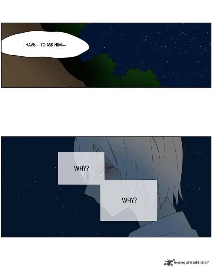 I Don't Want This Kind of Hero Chapter 187 page 25
