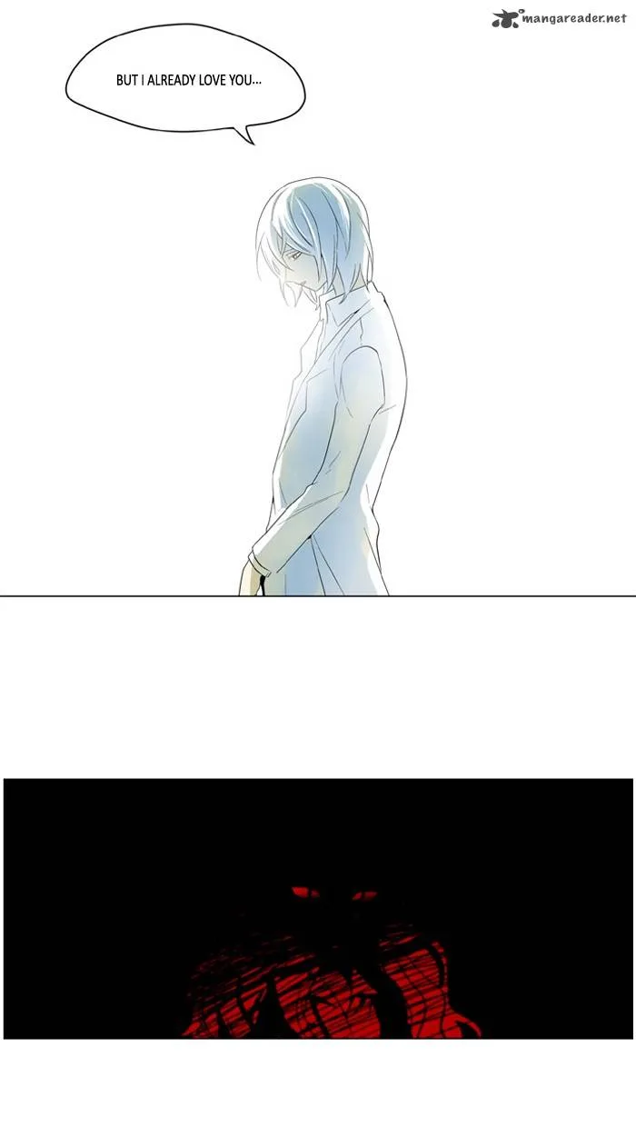 I Don't Want This Kind of Hero Chapter 187 page 34